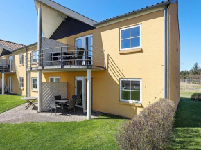 Apartment Hals IV